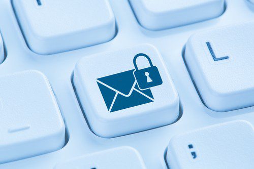 Warning – Are your emails safe ?
