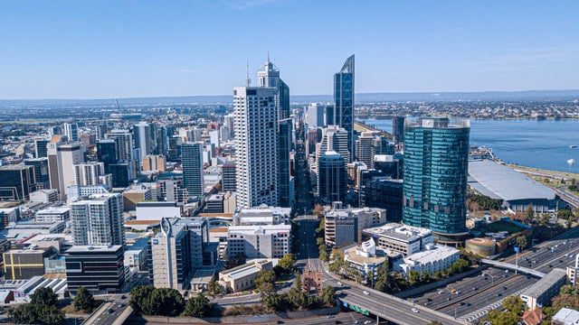 2021 Property Outlook in Perth