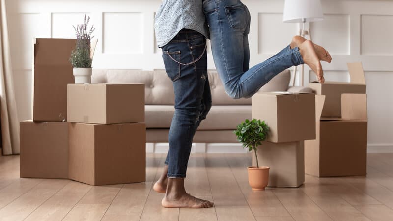 6 Things Every New Home Buyer Must Do