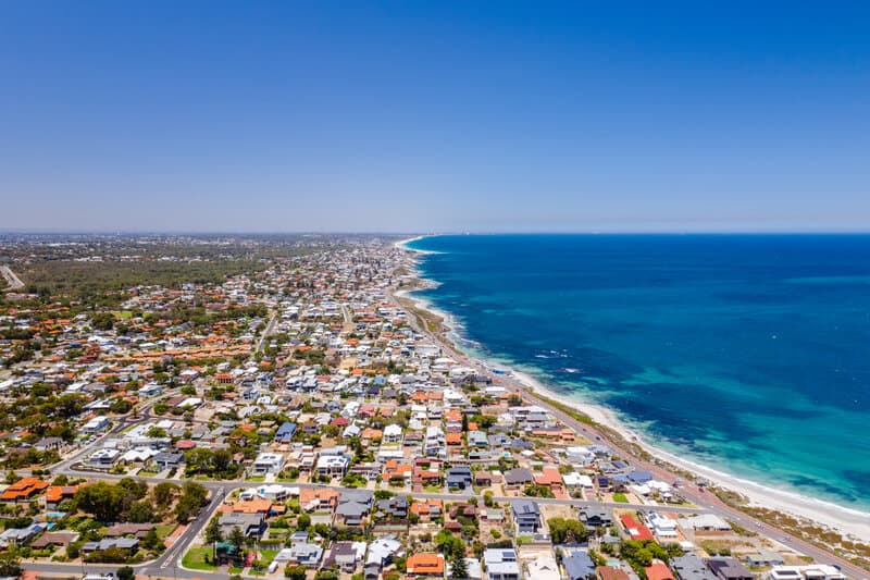 North of the river? Yes please! 7 Perth Northern Suburbs to Watch