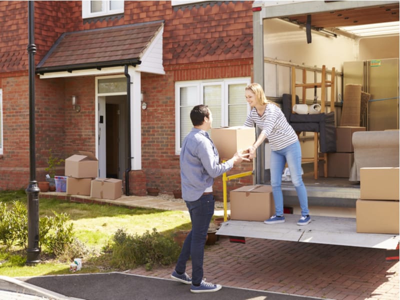8 Things to Arrange Before You Move Out of your Home