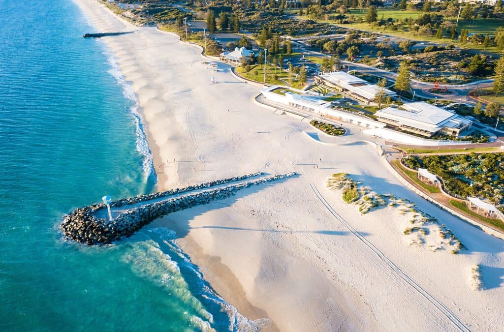 Your Guide to Perth’s 5 Most Popular Western Suburbs