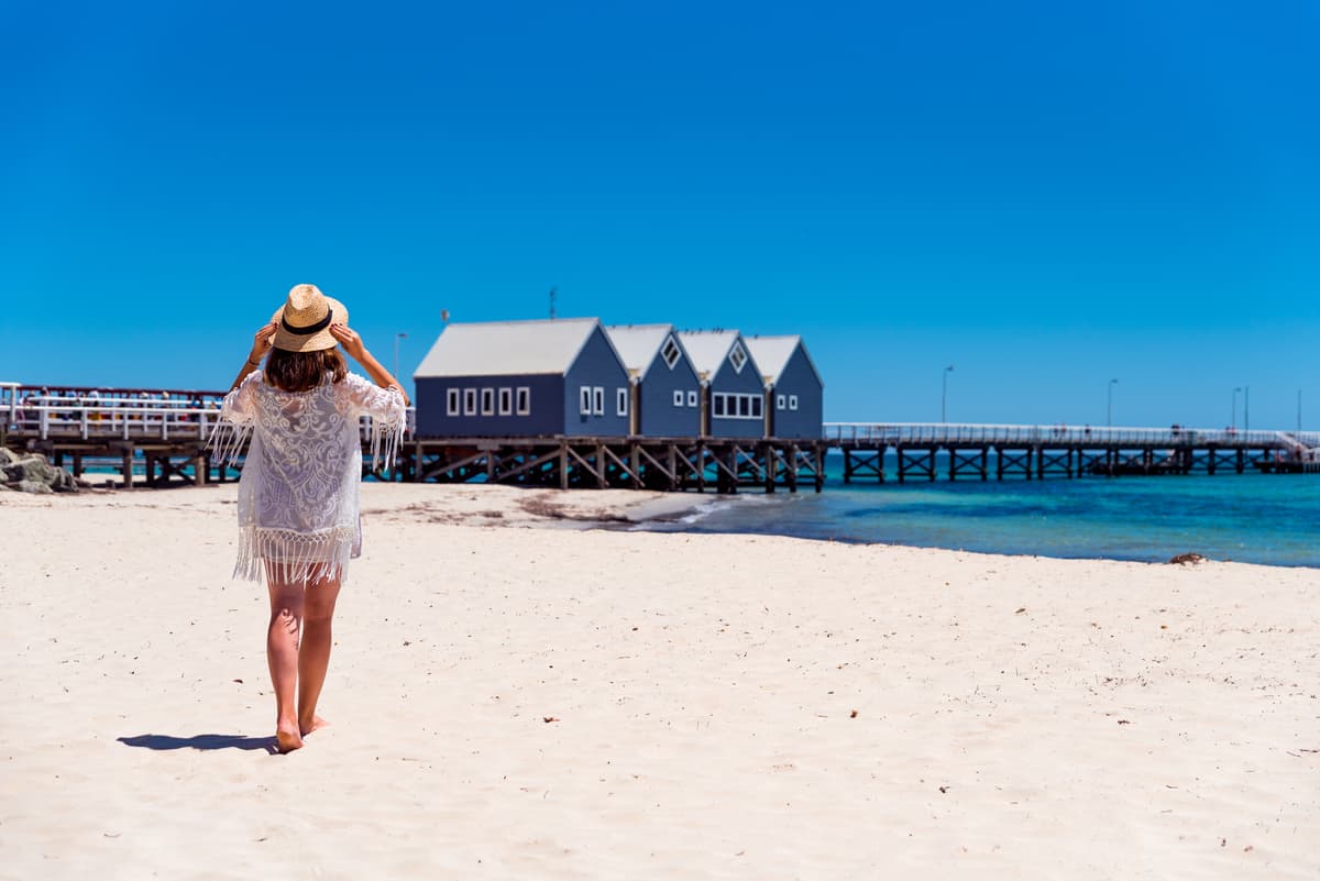 Spotlight On: Busselton and its Surrounds | C&R Settlements